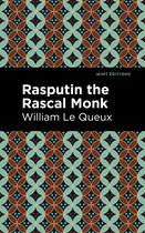 Mint Editions- Rasputin the Rascal Monk