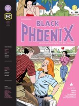 Black Phoenix- Black Phoenix Vol. 2
