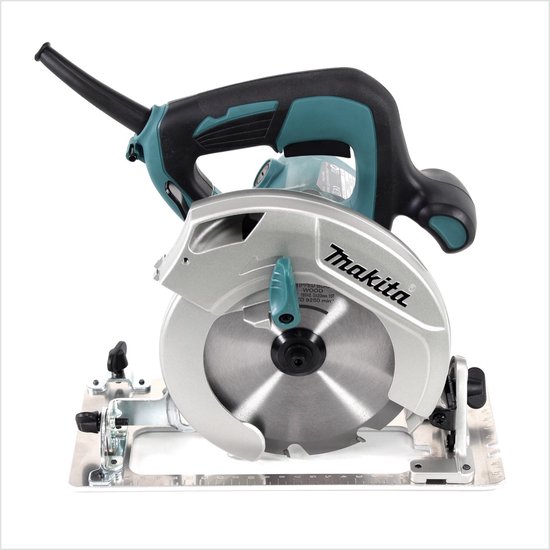 Makita 230 V Cirkelzaag 165 mm - HS6601