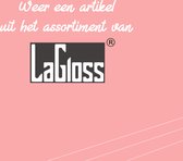 LaGloss® SET 3 STUKS Modische Mobiele Telefoon / Portemonnee Tasjes - Type Lil Bag - Imitatie Krokodil Clutch - SET Wit + Bruin + Blauw - 19x11x2 cm