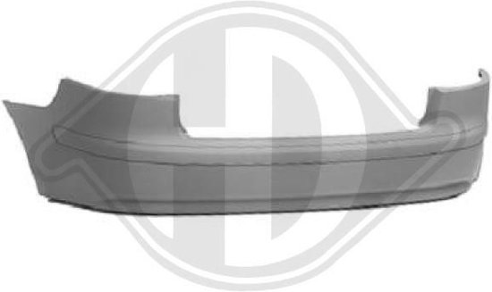 SKF Chassisveer voor o.a. Bmw - VKDL 38097, 7316579969079 | Kernletter