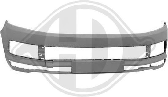 SACHS 997 849 Molla Autotelaio Per Volkswagen Caravelle T6 E T5 – Assale Anteriore - 3