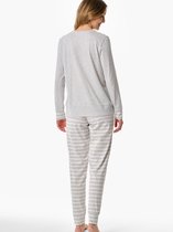 Schiesser Pyjama lang - Casual Essentials