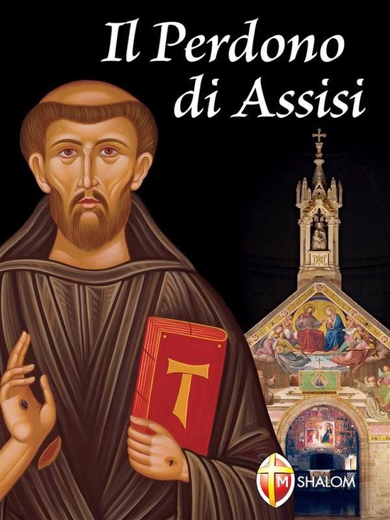 Il Perdono di Assisi - cover