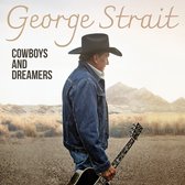 George Strait - Cowboys And Dreamers (2 LP)