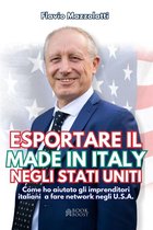 Esportare il made in Italy negli Stati Uniti