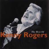 Kenny Rogers: The Best Of [CD]