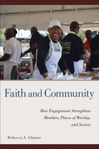 Religious Engagement in Democratic Politics - Faith and Community