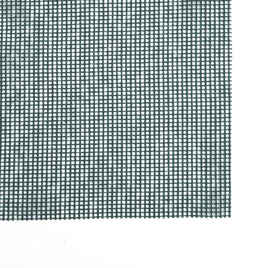 vidaXL - Tenttapijt - 3x3 - m - groen van Merkloos — afbeelding 4