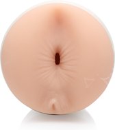 Fleshlight Girls Abella Danger Zone (Butt) - SuperSkin masturbator, seksspeeltje, uiterst realistisch