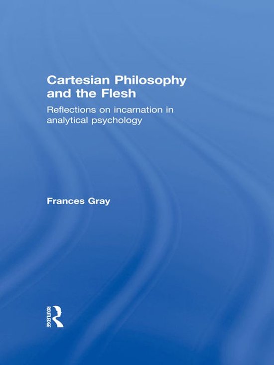 Cartesian Philosophy and the Flesh - cover