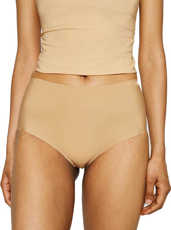 sloggi ZERO Feel 2.0 Sous-vêtement taille haute pour femme - Zwart - Taille S