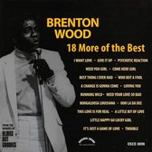 Brenton Wood - Brenton Wood's 18 Best (LP)
