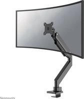 Flat Screen Desk mount (10-49i) desk clamp/grommet