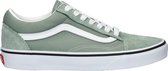 VANS Old Skool Color Theory Iceberg Green Schoenen