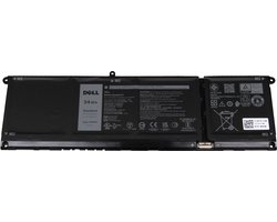 Dell Original Inspiron 15 5510 4-Cell 54Wh Laptop Battery - VKYJX Type V6W33