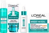 L'Oreal Cadeauset Bright Reveal Niacinamide.