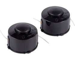 Powerplus POWACG1072 Bobijn - Spoel voor grastimmer en bosmaaier - #2 pow605/63704t/6011p/xg6211tb