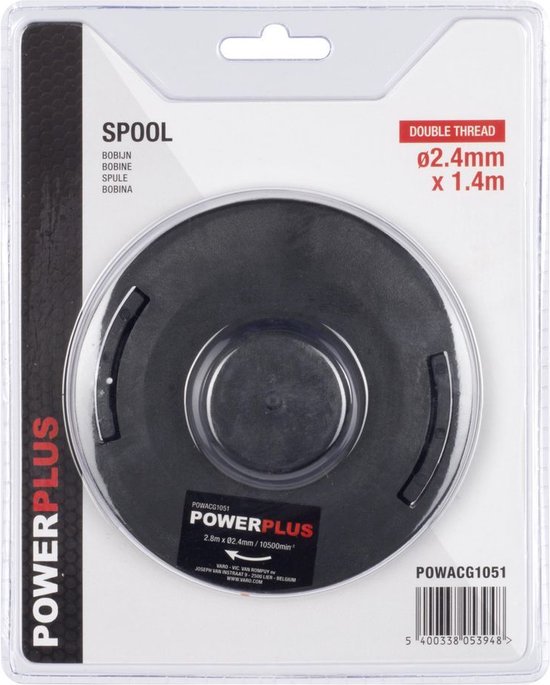 Powerplus