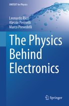 UNITEXT for Physics-The Physics Behind Electronics