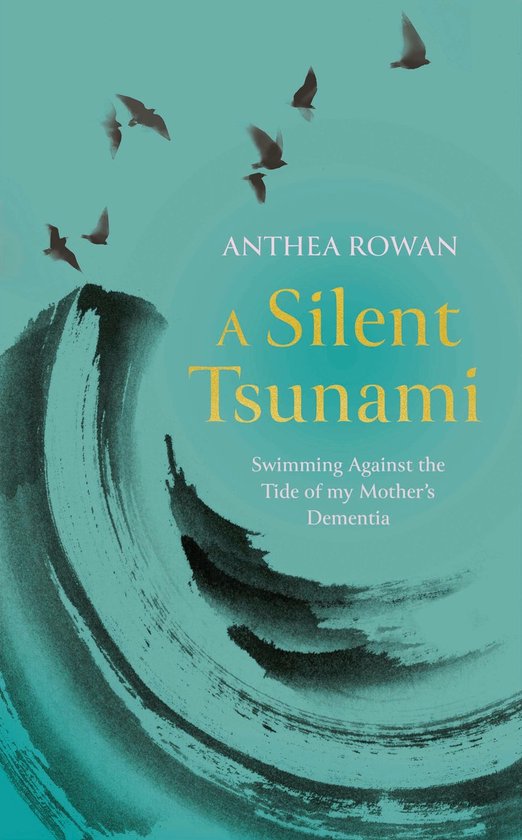 A Silent Tsunami - cover