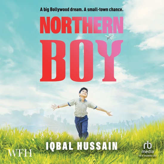 Northern Boy - cover