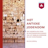 Het antieke jodendom