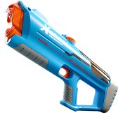 Pistolet à eau - Pistolet à eau électrique - Pistolet à Water - Blauw - Avec batterie - Avec chargeur