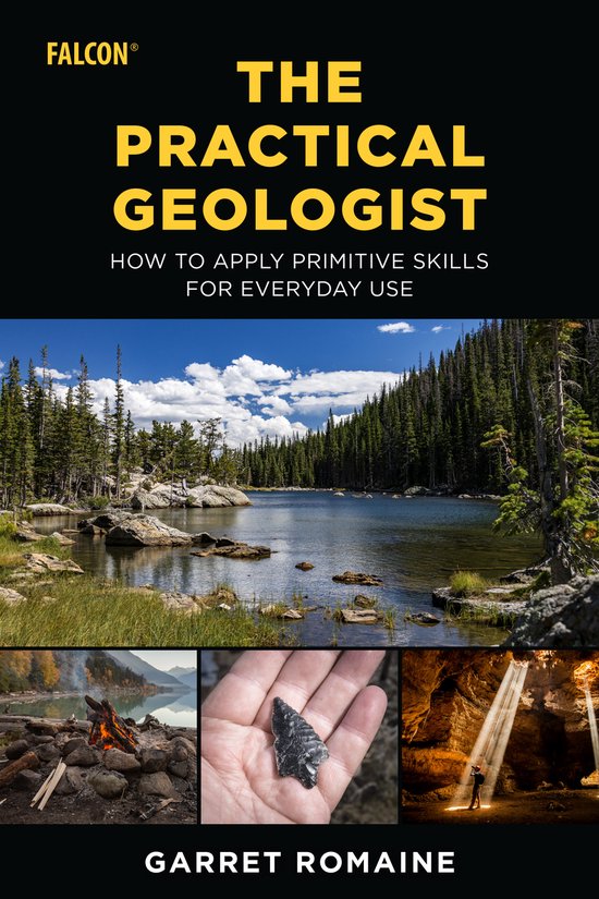 Foto: The practical geologist