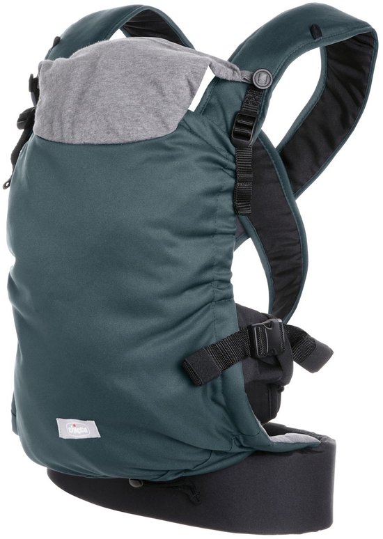 Chicco Skin Fit Green Wood Draagzak 508703206