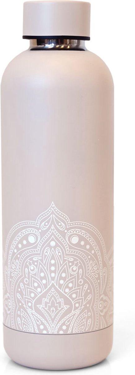 Love Generation - Waterfles - Precious Pink Mystical