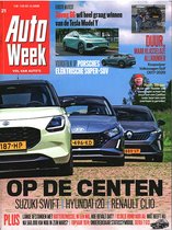 AutoWeek - 21 2024