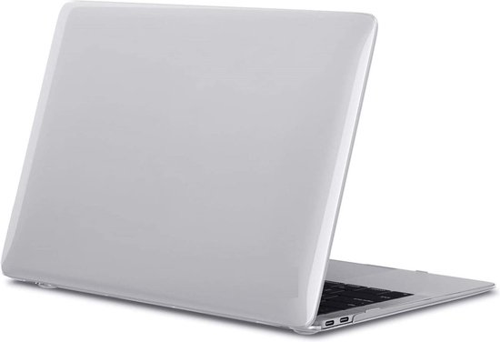 Macbook air 13 inch hoes doorzichtig new arrivals
