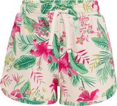 Short de survêtement WE Fashion Filles avec motif