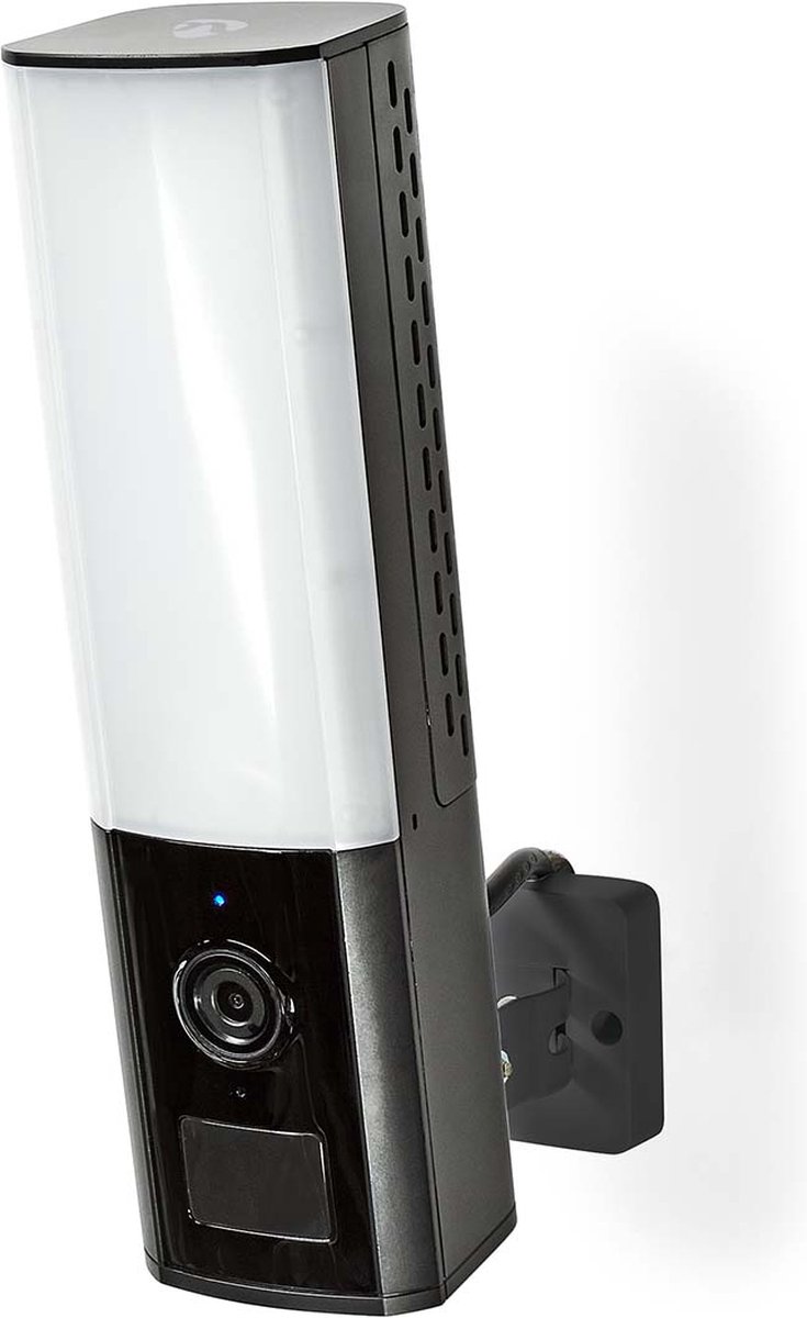 Nedis SmartLife Buiten Camera Full HD met Bewegingssensor - Product - €77,95