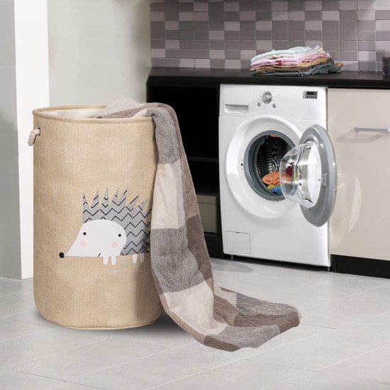 HUUMONSS Leuke dinosaurus opbergmand voor ouders die kinderspeelgoed HUUMONSS Leuke dinosaurus opbergmand voor ouders die kinderspeelgoed