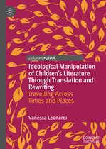 Ideological Manipulation of Children s Literature Through Translation and Rewrit