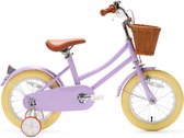 Generation Hip 14 pouces Violet – Vélo pour enfants