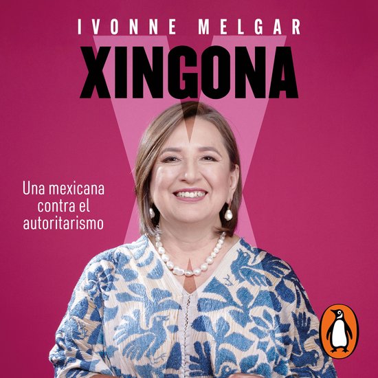 Xingona - cover