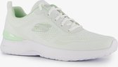 Skechers Skech-Air Dynamight dames sneakers groen - Maat 37 - Extra comfort - Memory Foam