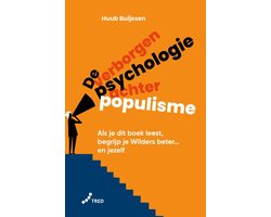 foto van De verborgen psychologie achter populisme