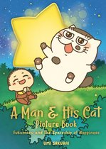A Man and His Cat - A Man and His Cat Picture Book