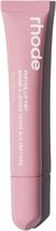 Rhode Skin Peptide Lip Tint Treatment - Lipgloss - Hydraterende Lippenbalsem - Lipverzorging - Ribbon - sheer pink