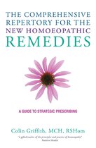 Comprehensive Repertory New Homoeopathic