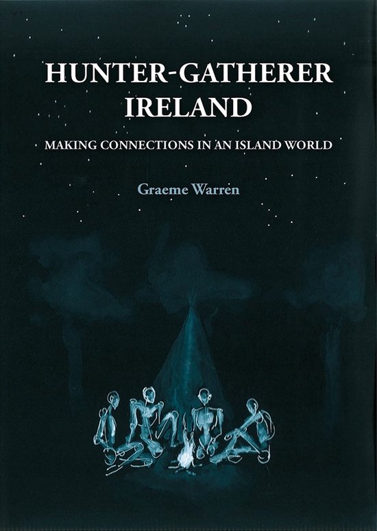 Foto: Hunter gatherer ireland