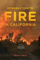 California Natural History Guides- Introduction to Fire in California