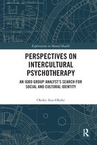 Explorations in Mental Health- Perspectives on Intercultural Psychotherapy