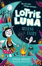Lottie Luna and the Fang Fairy Book 3