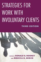 Strategies for Work with Involuntary Clients 3e