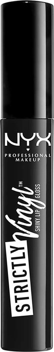 NYX Strictly Vinyl Lip Gloss Femme Fatale